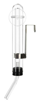 TX-6070 POIDEŁKO SZKLANE DLA GRYZONI 50ml  /6