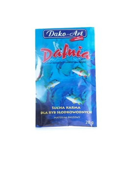 DAKO-ART DAPHNIA (DUŻA)