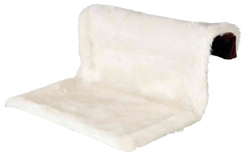 TX-43141 HAMAK NA KALORYFER KREMOWY 45x26x31cm