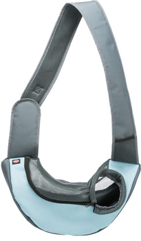 TX-28883 TORBA SLING NERKA NA RAMIĘ DLA   PSA 50x25x18cm