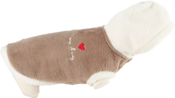 Zolux Sweterek TEDDY T25 kol. brązowy