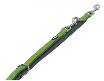 NOBBY CLASSIC PRENO SMYCZ REG. S ZIELONA 200cm; 15/20mm