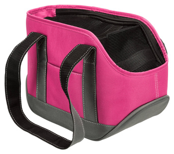 TX-28857 TORBA NOSIDŁO ALEA RÓŻ 16×20×30 cm