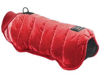 CHABA KUBRAK DOPAMINE `XXL` CZERWONY      40cm