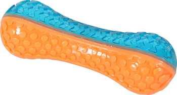 ZOLUX Zabawka dla psa gryzak hantel TAO 12,5cm