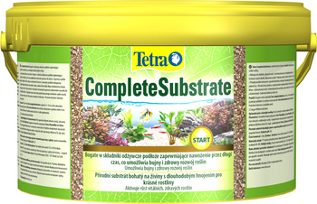 TETRA CompleteSubstrate 2,5 kg,podłoże odżywcze nawóz dla roślin w akwarium