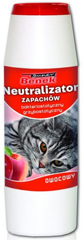 SUPER BENEK NEUTRALIZATOR 500g OWOCOWY  TUBA /32