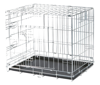 TX-3922 KLATKA DO TRANSPORTU S 64cm 64x54x48