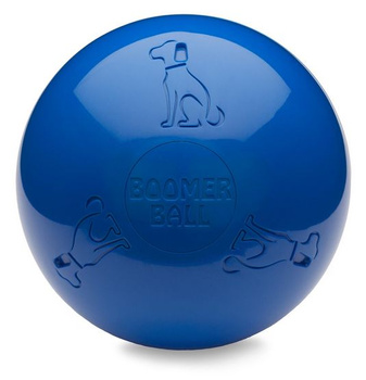 Boomer Ball S - 4" / 11cm niebieska