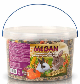 MEGAN WIADERKO 3l KRÓLIK   /12