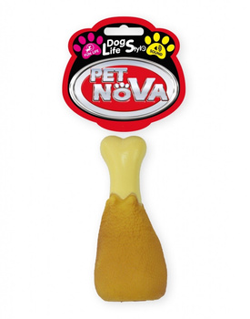 PET NOVA VIN THIGH (UDKO) 13cm  /6