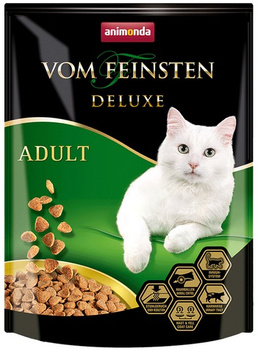 Animonda vom Feinsten Deluxe Adult z kurczakiem 250g