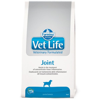 Farmina Vet Life NEUTERED 1-10kg DOG 10kg