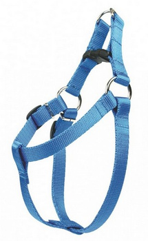 CHABA SZELKI REGULOWANE XL 2,5/64-76cm    NIEBIESKIE