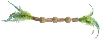TX-42443 ZABAWKA DLA KOTA CHAIN Z         MATATABI 38cm   /4