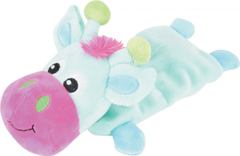 *- ZOLUX Zabawka pluszowa Toudoux JULES kol. turkusowy