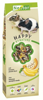 NESTOR HAPPY 500g MYSZOSKOCZEK     /12