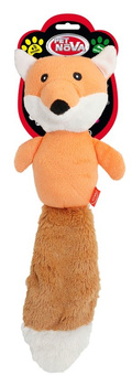 PET NOVA PLUSZ LIS RUDY 36cm