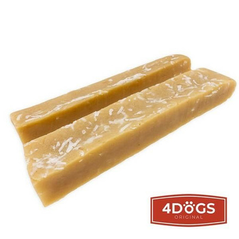 4DOGS SER HIMALAJSKI "M" KOKOS 5-10kg        51-85g /40