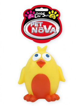 PET NOVA VIN CHICKEN 10cm     /6