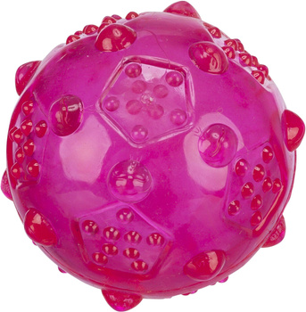 TX-33677 PIŁKA GUMOWA TPR MAŁA 7cm /3