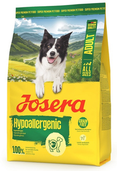 Josera Hypoallergenic 3kg