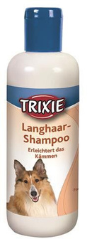 TX-2901 SZAMPON DŁUGA SIERŚĆ 250ml