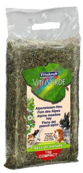 VITAKRAFT 1kg SIANKO ALPEJSKIE 30L. /6