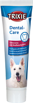 TX-2545 PASTA DO ZĘBÓW MIĘSNA 100g /6