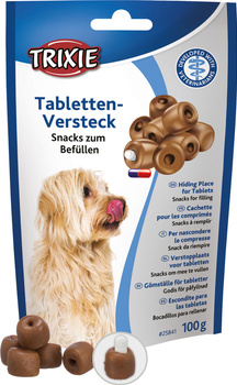 Trixie Przysmak do podawania tabletek dla psa 100g [TX-25841]