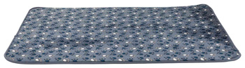 TX-37118 MATA TAMMY 90x68cm NIEBIESKA