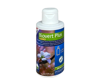 Prodibio BioVert Plus Nano 100 ml zdrowy wzrost roślin akwarium słodkowodne