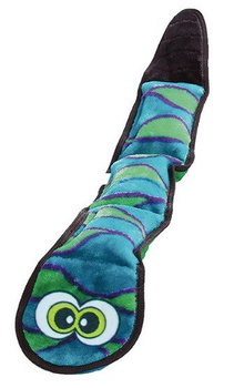 OH INVINC SNAKE BLU/GRN 32067 3pisz.