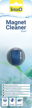 TETRA Magnet Cleaner Bowl czyścik magnetyczny kształt wygodny dla dłoni