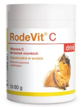 DOLFOS Rodevit C DRINK 60g