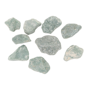 Kamienie kruszone Tumbled Blue Ocean 30-50 mm do akwarium terrarium 10kg/OPAK