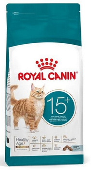 Royal Canin Ageing +15 karma sucha dla kotów dojrzałych 2kg