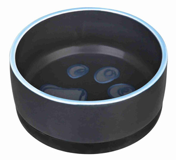 TX-24777 MISKA CERAMICZNA Z GUMĄ 0,4L