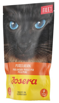 Josera Filet Kurczak saszetka 70g