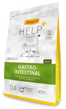 Josera Help Gastrointestinal Cat 400g