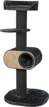 ZOLUX Drapak dla kota WONDERFUL CAT 3 kol. szary 62,5x63x158 cm