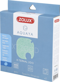 Zolux Wkład do filtra na glony Phosphate AQUAYA XTERNAL 200