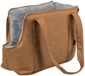 TX-28848 TORBA TRANSPORTOWA EVELYN        40x30x20cm