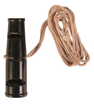 TX-2254 GWIZDEK DWUTONOWY MAŁY 6.5cm      z rogu bawolego