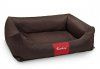 BIMBAY KANAPA IMPREGNAT LUX NR.4 BRĄZ 125 X 90
