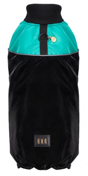 CHABA KUBRAK REGULOWANY MAGNIFIQUE `M`    LUXURY GREEN