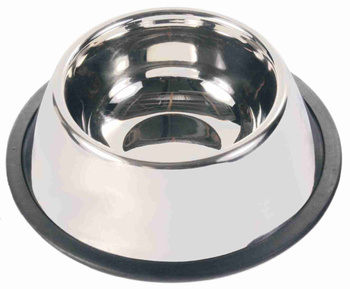 TX-2488 MISKA METAL GŁĘBOKA 0.9l / 15cm     /4