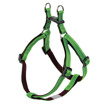 NOBBY SOFT GRIP SZELKI XS-S ZIELONE 10mm/30-40cm