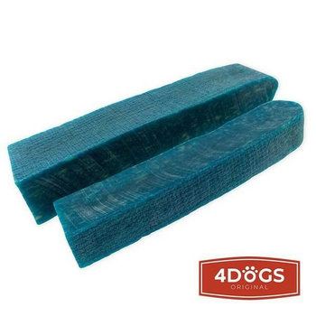 4DOGS SER HIMALAJSKI "S" JAGODA do 5kg        25-50g /80