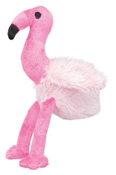 TX-35969 ZABAWKA FLAMING PLUSZOWY 35cm
